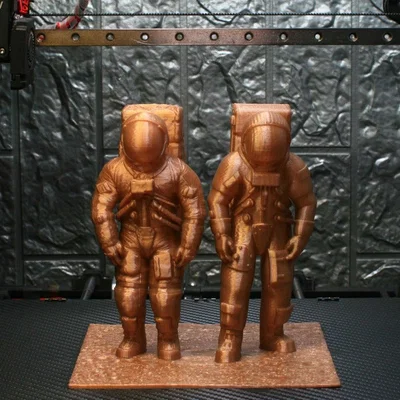 Apollo Astronaut Support Free Remix (Bản remix in không cần support)