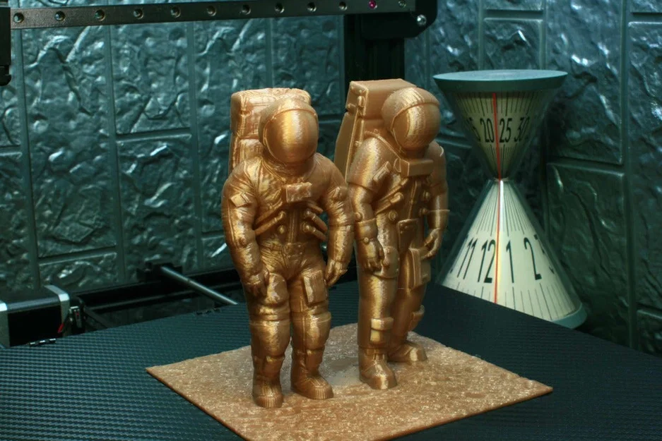 Apollo Astronaut Support Free Remix (Bản remix in không cần support) - Image 5