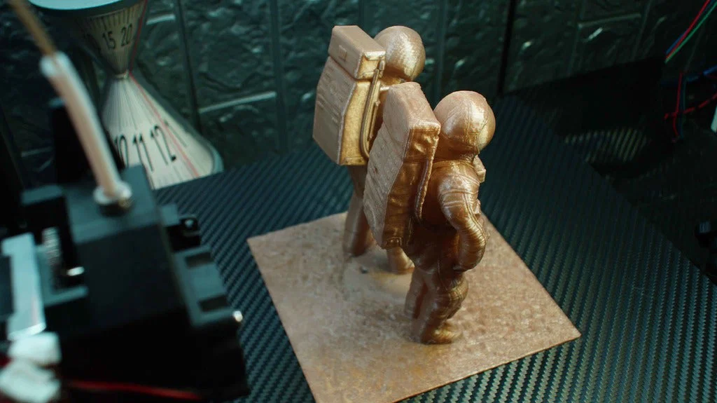 Apollo Astronaut Support Free Remix (Bản remix in không cần support) - Image 6