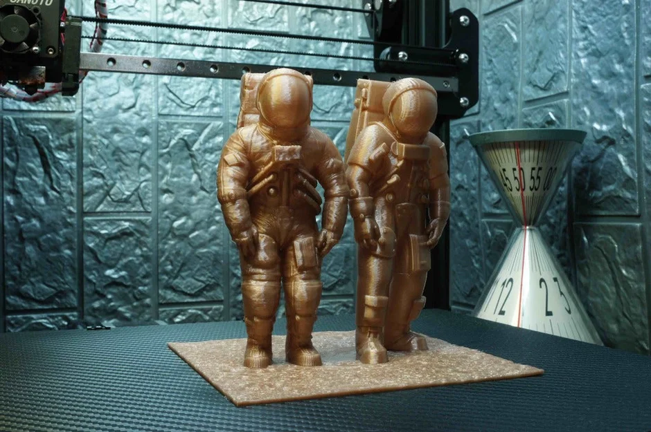 Apollo Astronaut Support Free Remix (Bản remix in không cần support) - Image 8