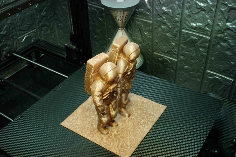 Apollo Astronaut Support Free Remix (Bản remix in không cần support) - Image 9