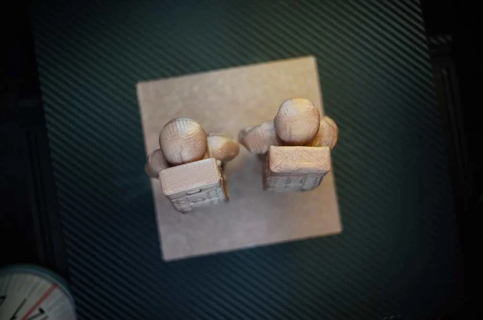 Apollo Astronaut Support Free Remix (Bản remix in không cần support) - Image 11