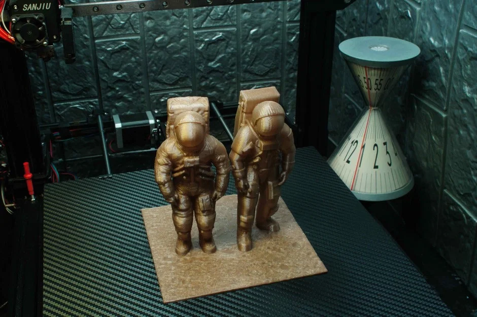 Apollo Astronaut Support Free Remix (Bản remix in không cần support) - Image 12