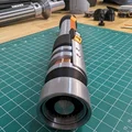 Lightsaber Đầu Tiên của Kyle Katarn - Thumbnail 5