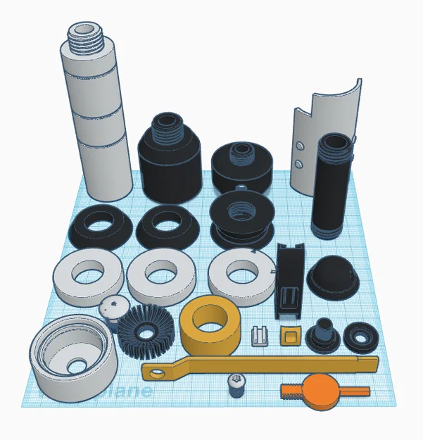 Lightsaber Đầu Tiên của Kyle Katarn - Image 7