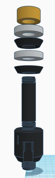 Lightsaber Đầu Tiên của Kyle Katarn - Image 8