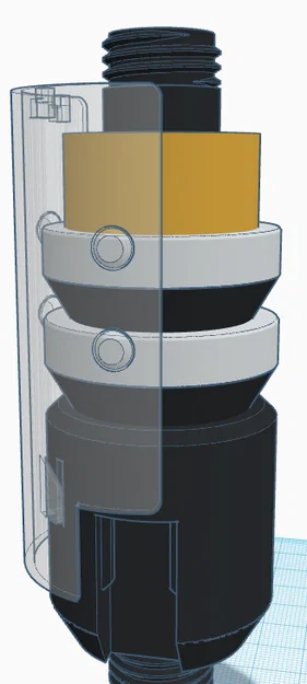 Lightsaber Đầu Tiên của Kyle Katarn - Image 9