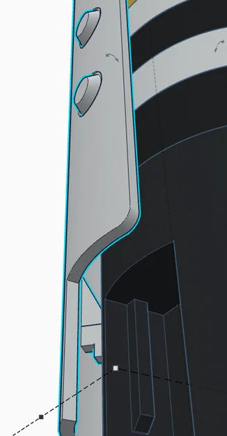 Lightsaber Đầu Tiên của Kyle Katarn - Image 10