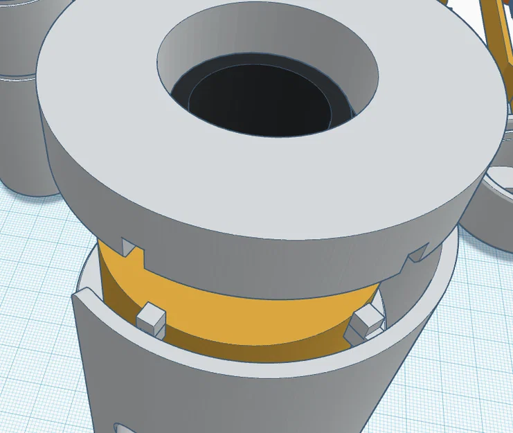 Lightsaber Đầu Tiên của Kyle Katarn - Image 11