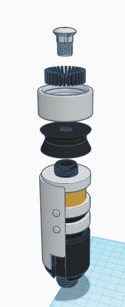 Lightsaber Đầu Tiên của Kyle Katarn - Image 12