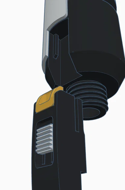 Lightsaber Đầu Tiên của Kyle Katarn - Image 14