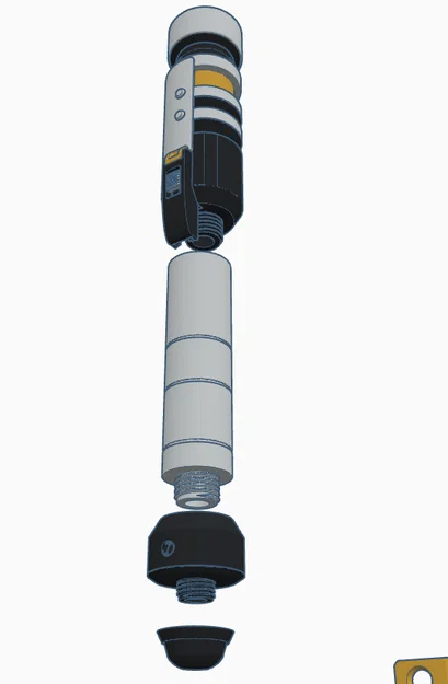 Lightsaber Đầu Tiên của Kyle Katarn - Image 15