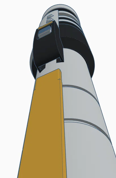 Lightsaber Đầu Tiên của Kyle Katarn - Image 16