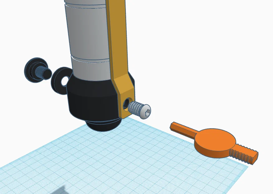 Lightsaber Đầu Tiên của Kyle Katarn - Image 17