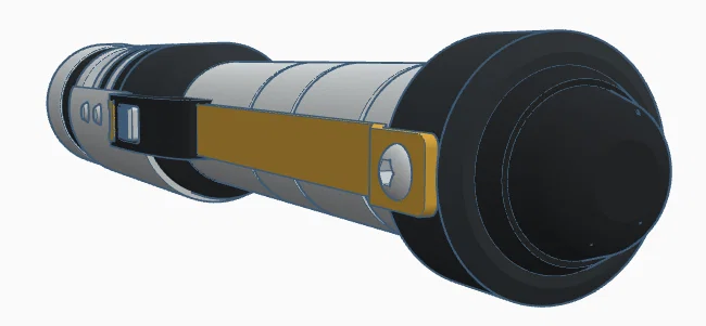 Lightsaber Đầu Tiên của Kyle Katarn - Image 18