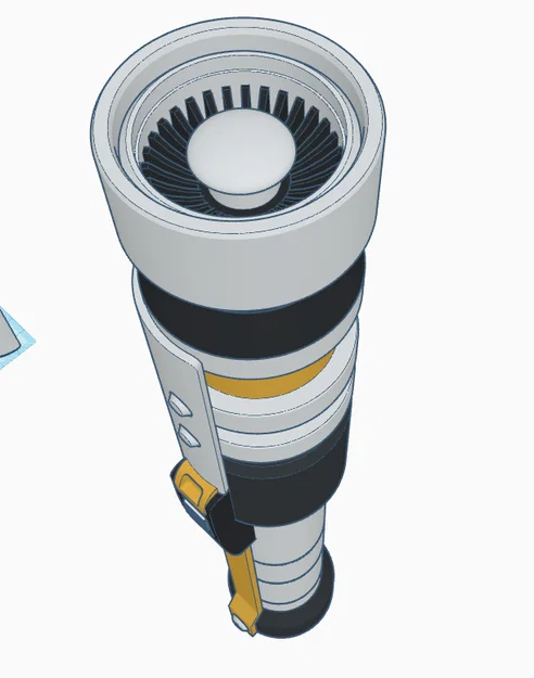 Lightsaber Đầu Tiên của Kyle Katarn - Image 20