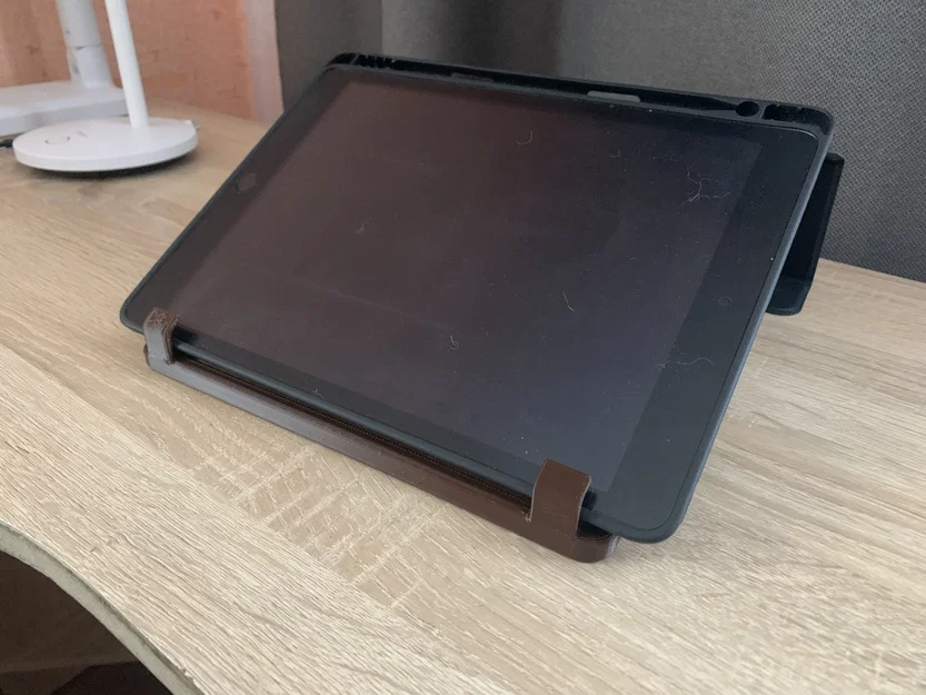 Kệ đỡ MacBook & iPad chỉnh 3 góc – giá đỡ gadget đa năng - Image 5