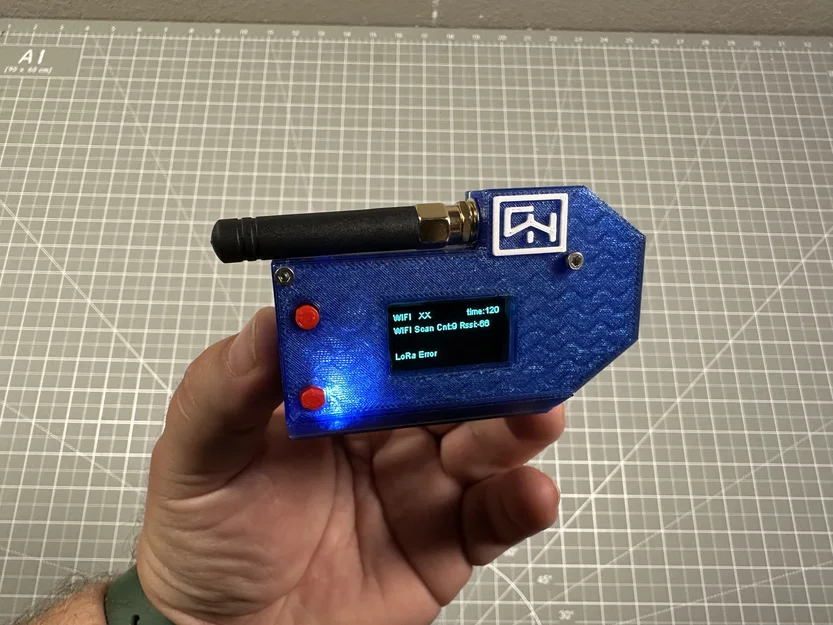 Darknet-NG 13 Badge - Image 1