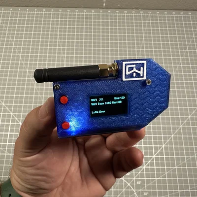 Darknet-NG 13 Badge