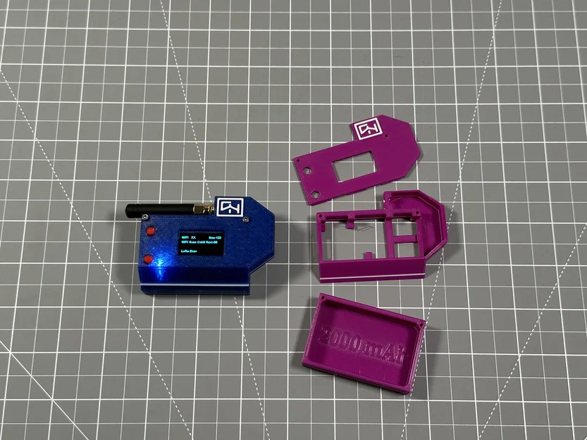 Darknet-NG 13 Badge - Image 2