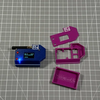 Darknet-NG 13 Badge