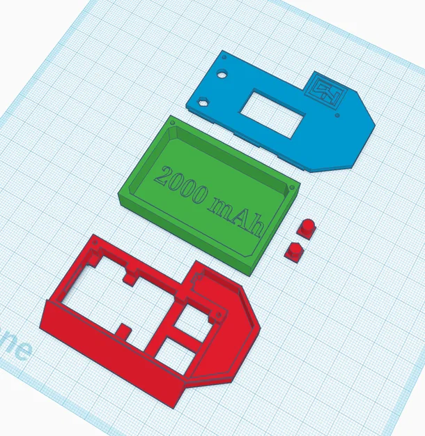 Darknet-NG 13 Badge - Image 3
