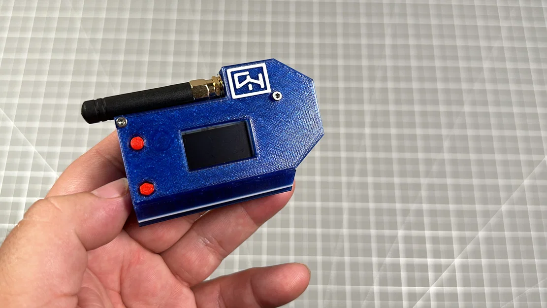 Darknet-NG 13 Badge - Image 4