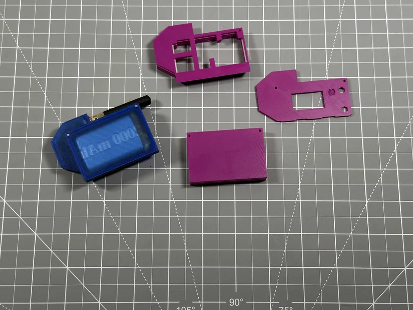 Darknet-NG 13 Badge - Image 5