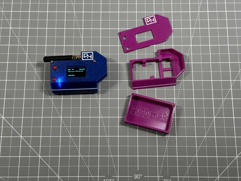 Darknet-NG 13 Badge - Image 6