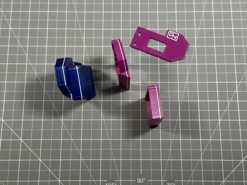 Darknet-NG 13 Badge - Image 7