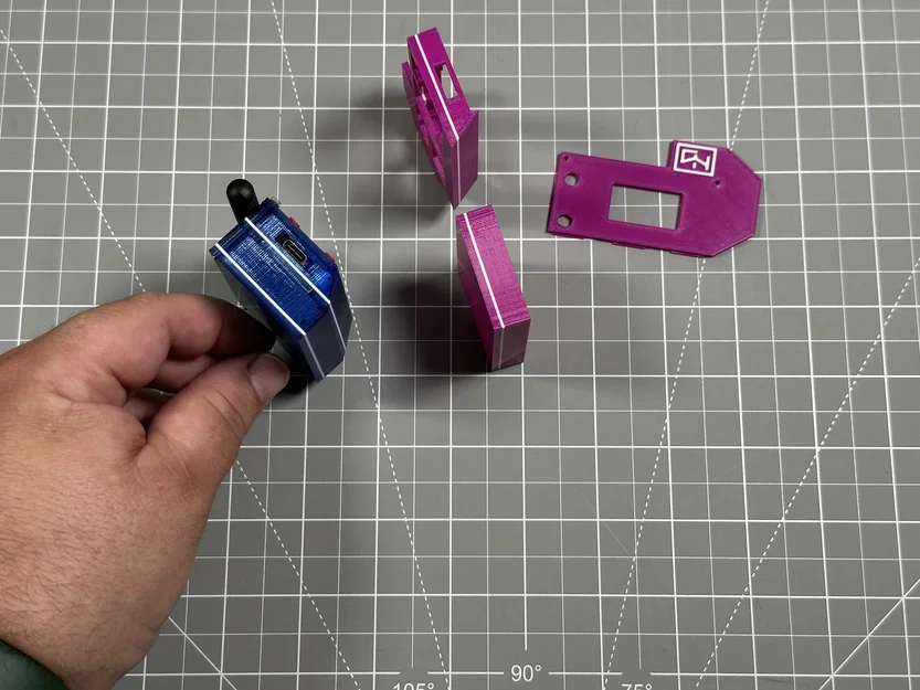 Darknet-NG 13 Badge - Image 8