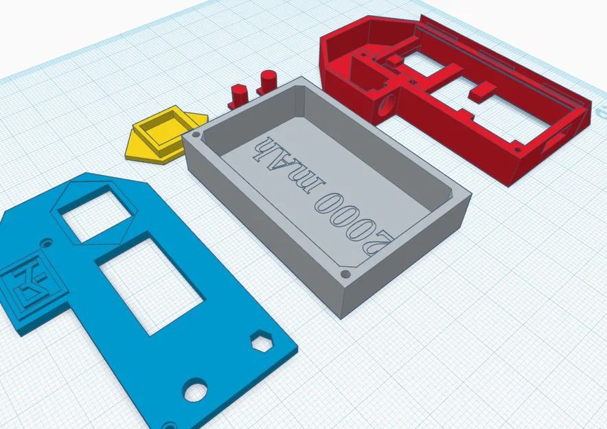 Darknet-NG 13 Badge - Image 9