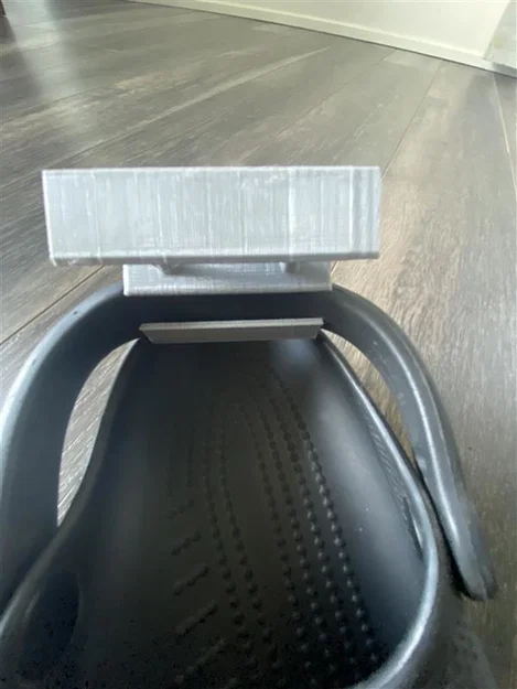 Croc Spoiler (Cánh gió cho Crocs) - Image 2