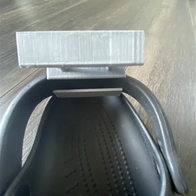 Croc Spoiler (Cánh gió cho Crocs)