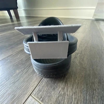 Croc Spoiler (Cánh gió cho Crocs)