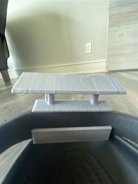 Croc Spoiler (Cánh gió cho Crocs) - Image 5