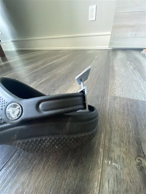 Croc Spoiler (Cánh gió cho Crocs) - Image 6