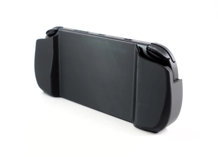 Ốp TRIMUI Smart Pro Grip Case (2-in-1 Grip & Case) - Image 3