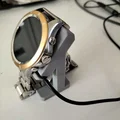 Đế sạc để bàn thông minh cho đồng hồ LIGE - Thiết kế in 3D gọn gàng - Thumbnail 2