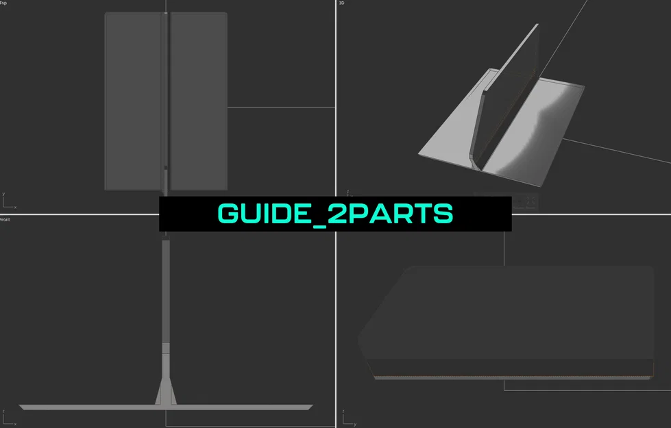 Stackable Storage V3.1 – Hộp lưu trữ xếp chồng - Image 6
