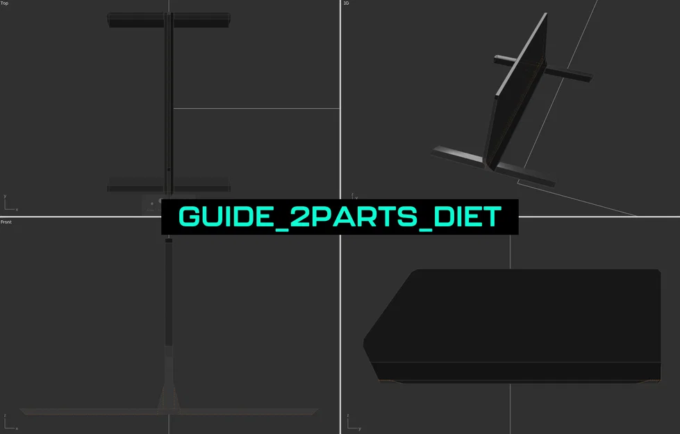 Stackable Storage V3.1 – Hộp lưu trữ xếp chồng - Image 7