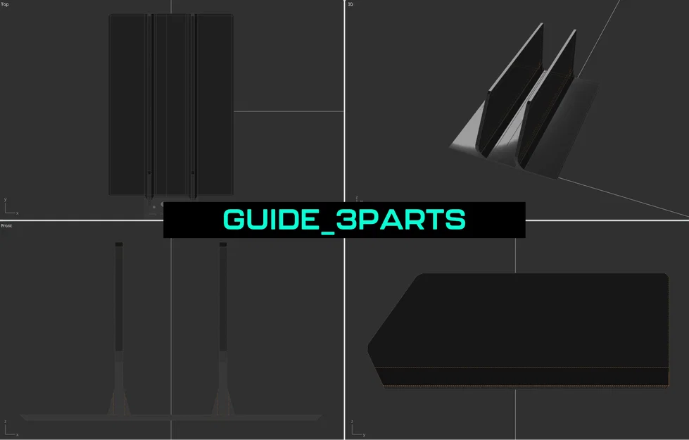 Stackable Storage V3.1 – Hộp lưu trữ xếp chồng - Image 8