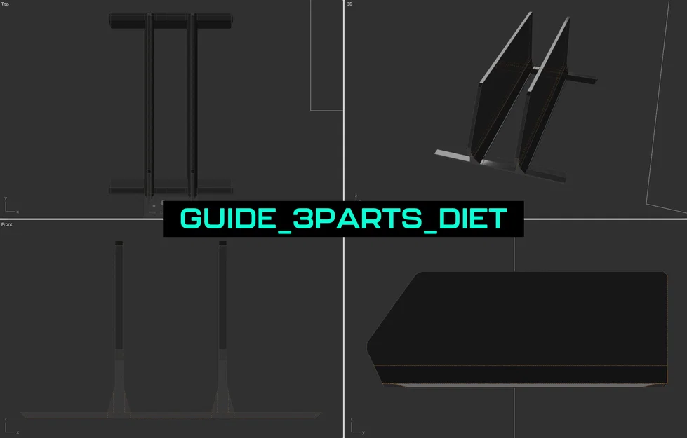 Stackable Storage V3.1 – Hộp lưu trữ xếp chồng - Image 9