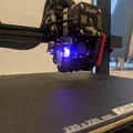 Ender 3 V3 SE - Ốp quạt nhẹ (Fan Shroud) bản thấp hơn - Thumbnail 3