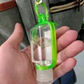 Giá treo chai Hand Sanitizer (Hand Sanitizer Holder) - Thumbnail 1