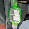 Giá treo chai Hand Sanitizer (Hand Sanitizer Holder) - Thumbnail 2