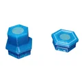 Giá treo nam châm cho bảng đục lỗ Honeycomb Storage Wall (HSW) - Thumbnail 2