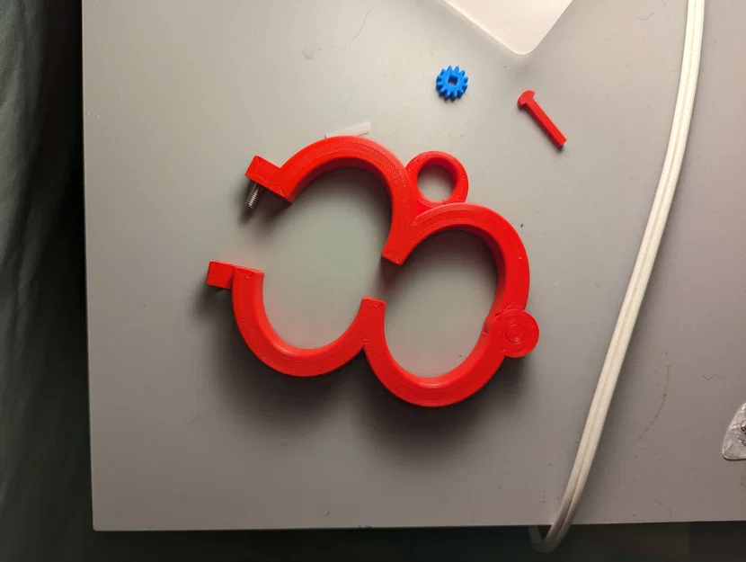 Irish Handcuffs - V1 - Image 2