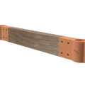 Giằng chân cho IKEA ADILS (hoặc mọi chân bàn 40mm) - Thumbnail 3
