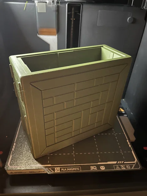 Dune Pain Box (Hộp Đau Đớn) - Image 4